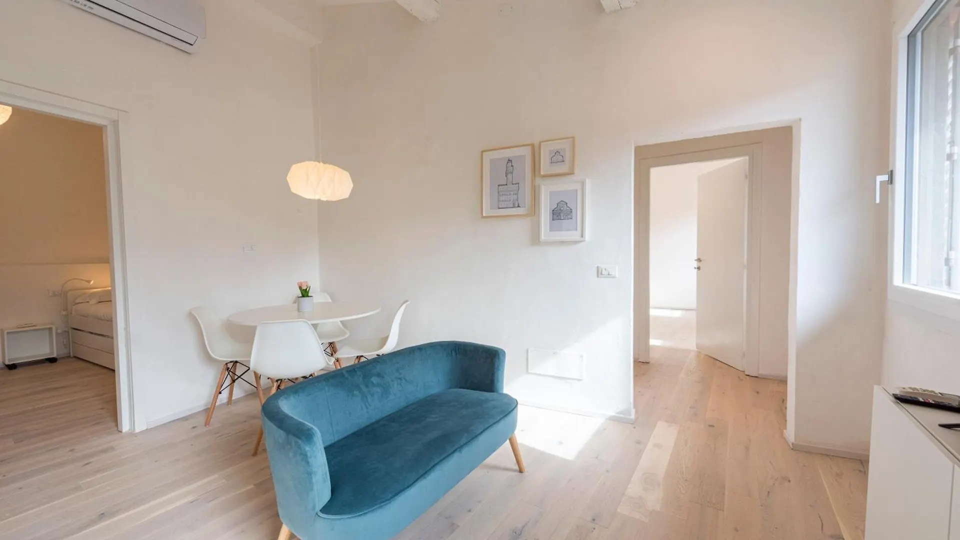 Torrigiani View By Mmega Apartment Florence Italy