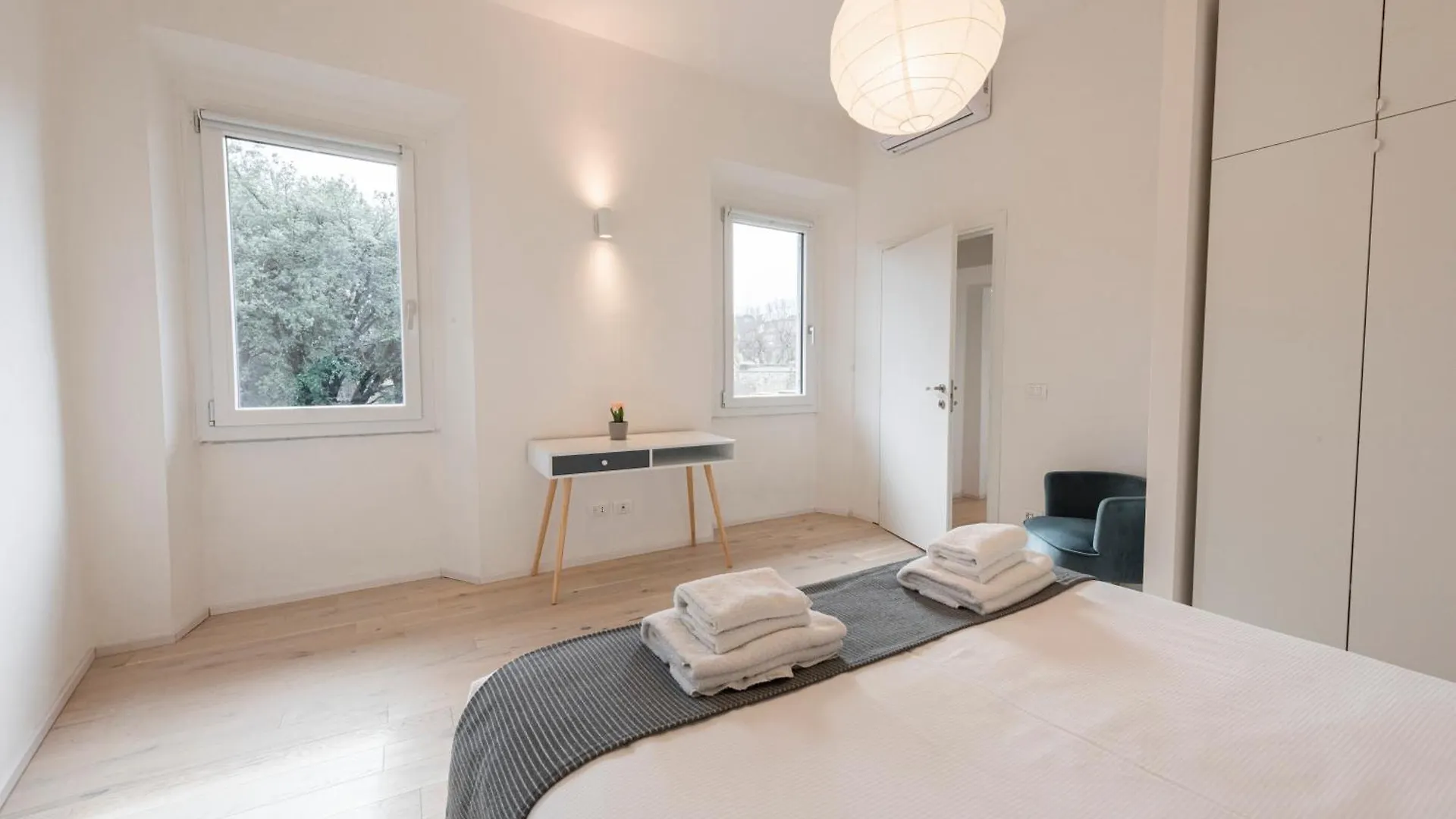 Torrigiani View By Mmega Apartment Florence