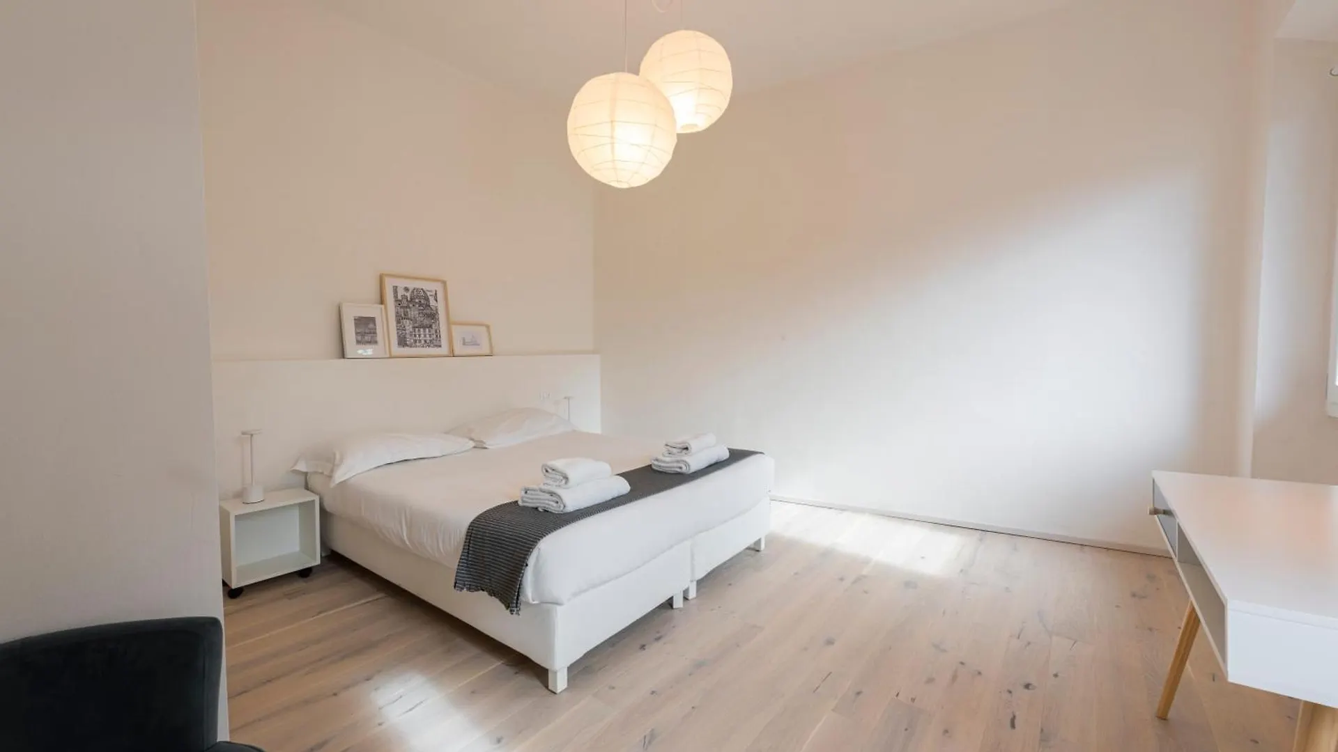 Torrigiani View By Mmega Apartment Florence