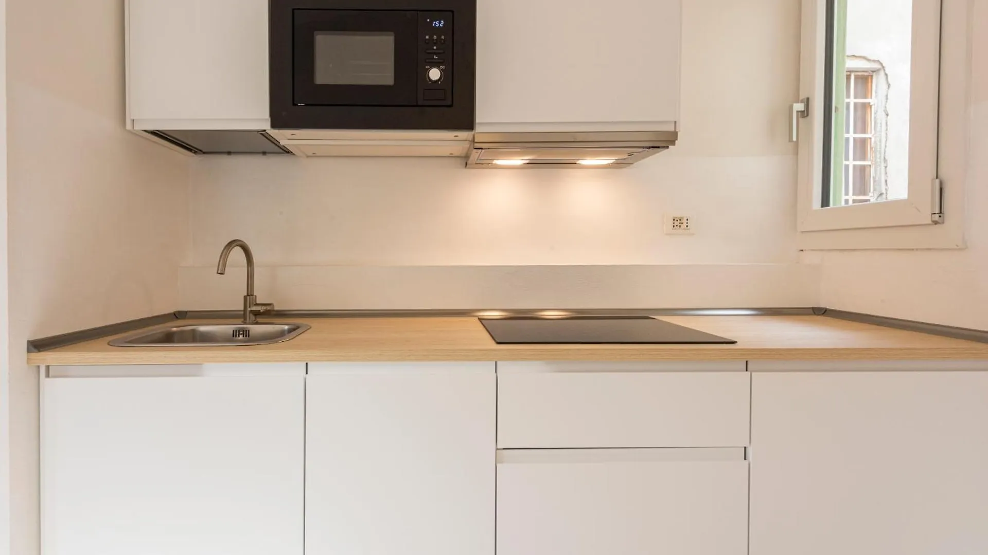 Torrigiani View By Mmega Apartment Florence Italy