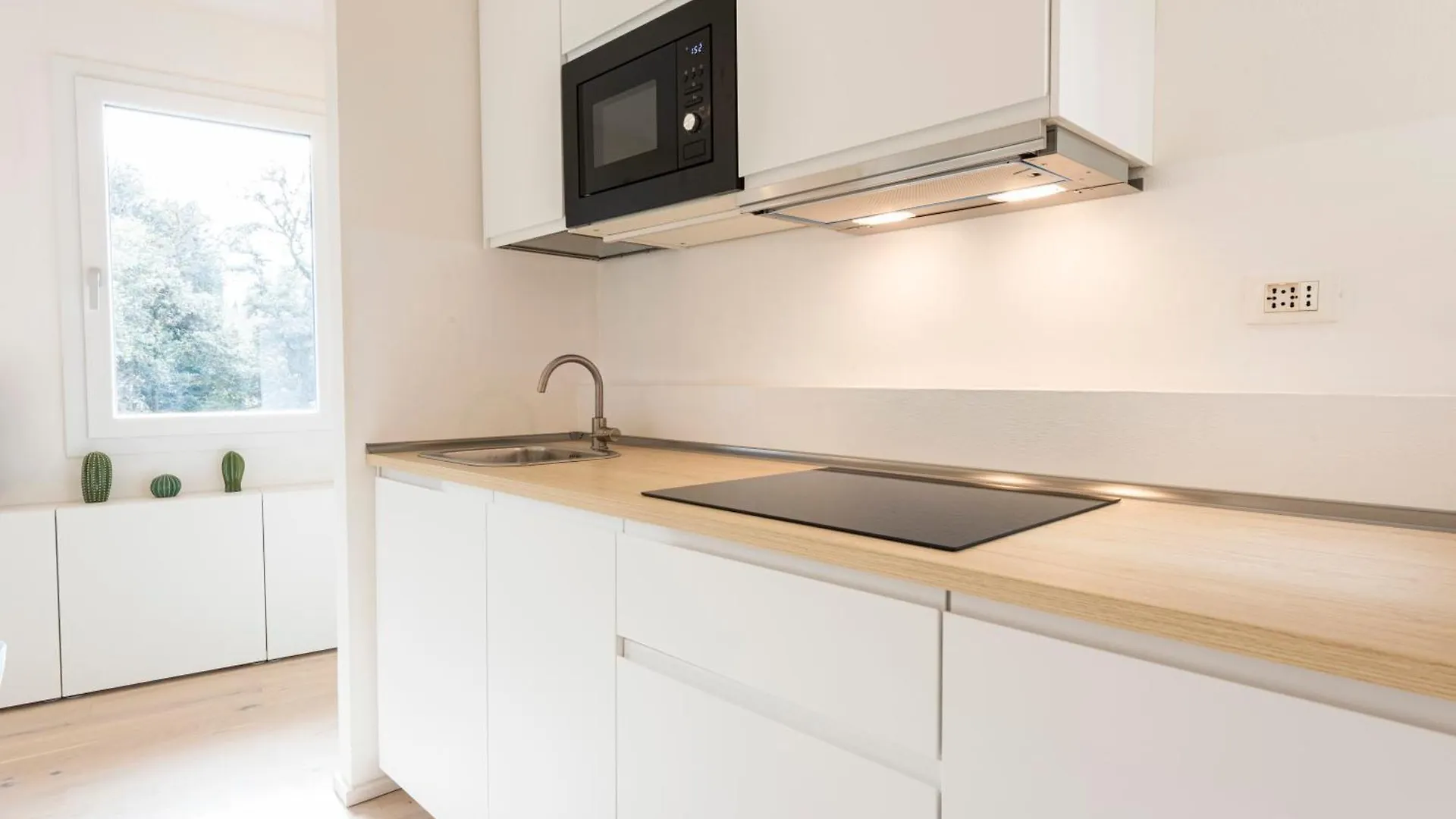 Torrigiani View By Mmega Apartment Florence