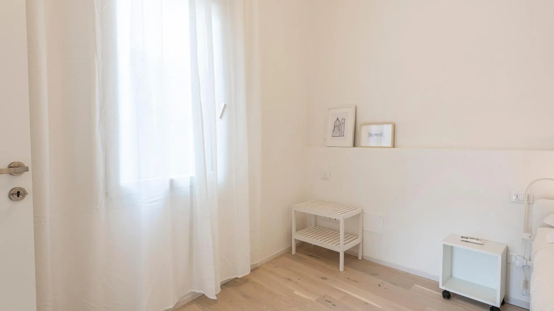 Torrigiani View By Mmega Apartment Florence