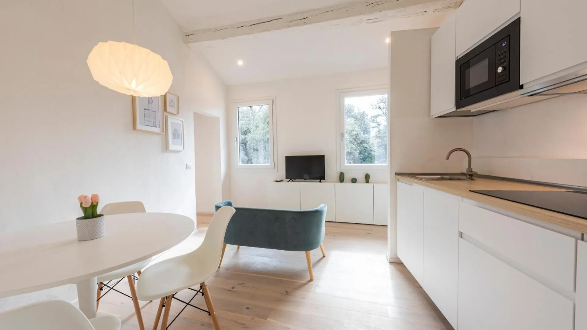 Torrigiani View By Mmega Apartment Florence