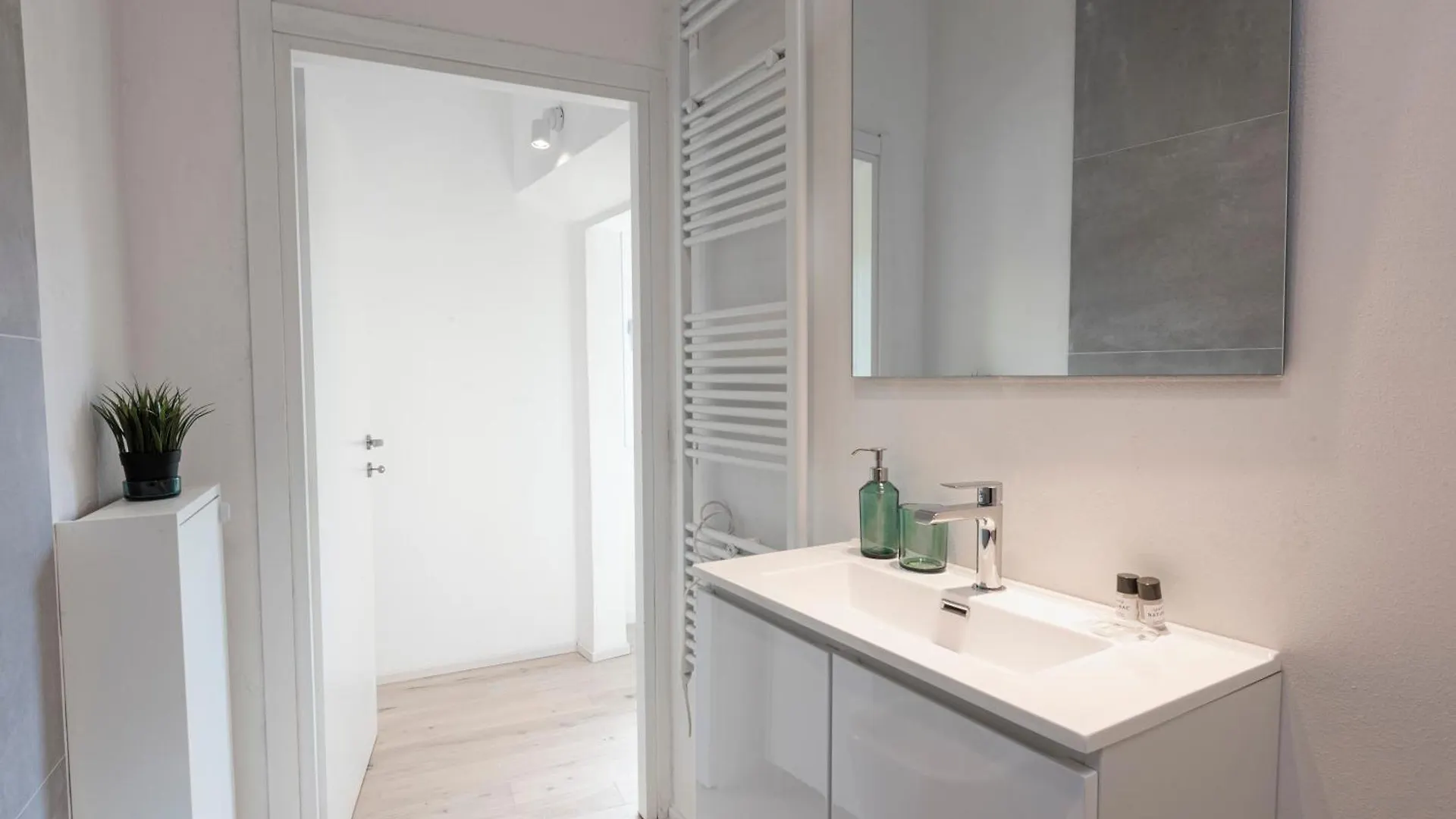 Torrigiani View By Mmega Apartment Florence Italy