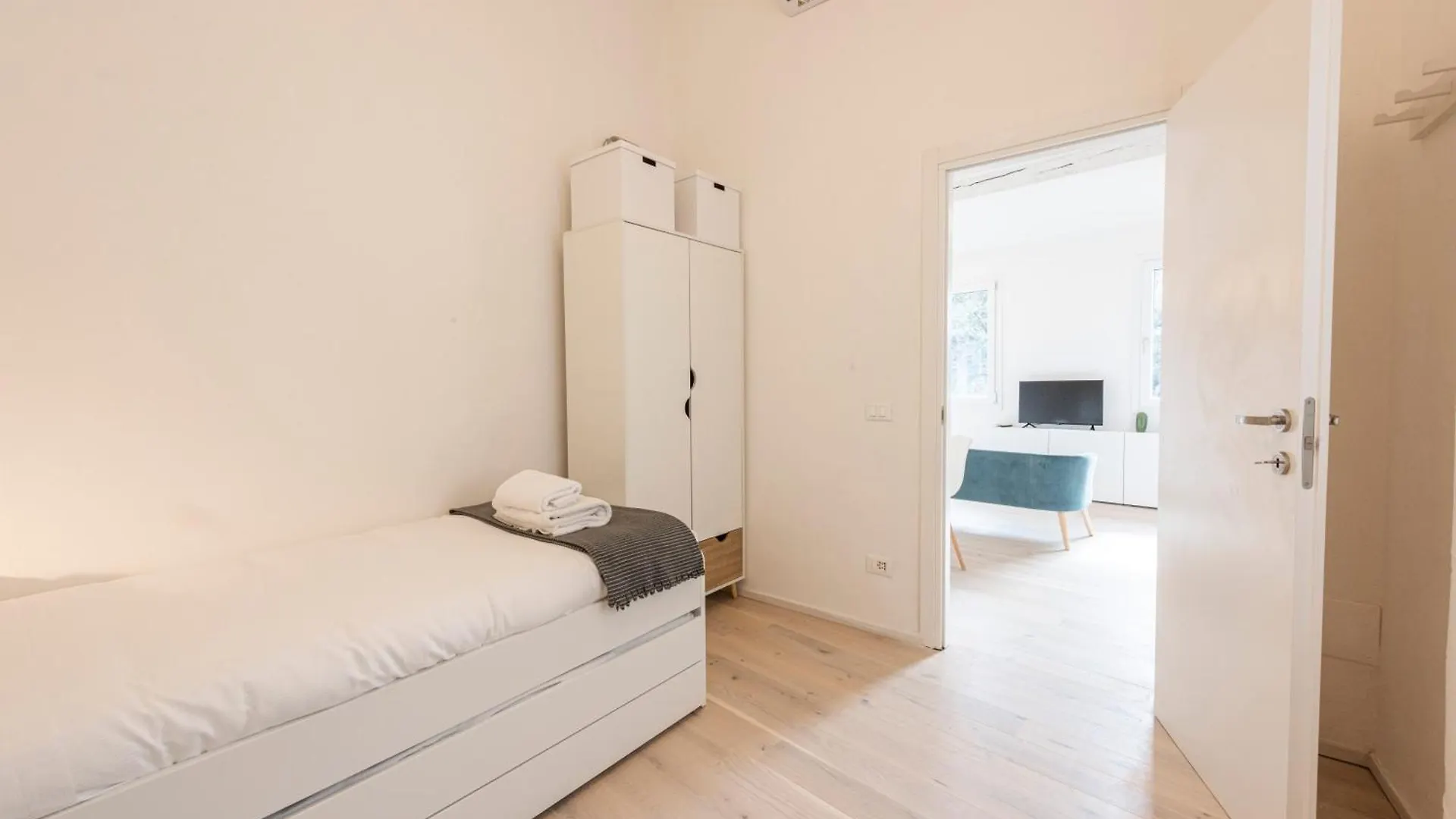 Torrigiani View By Mmega Apartment Florence