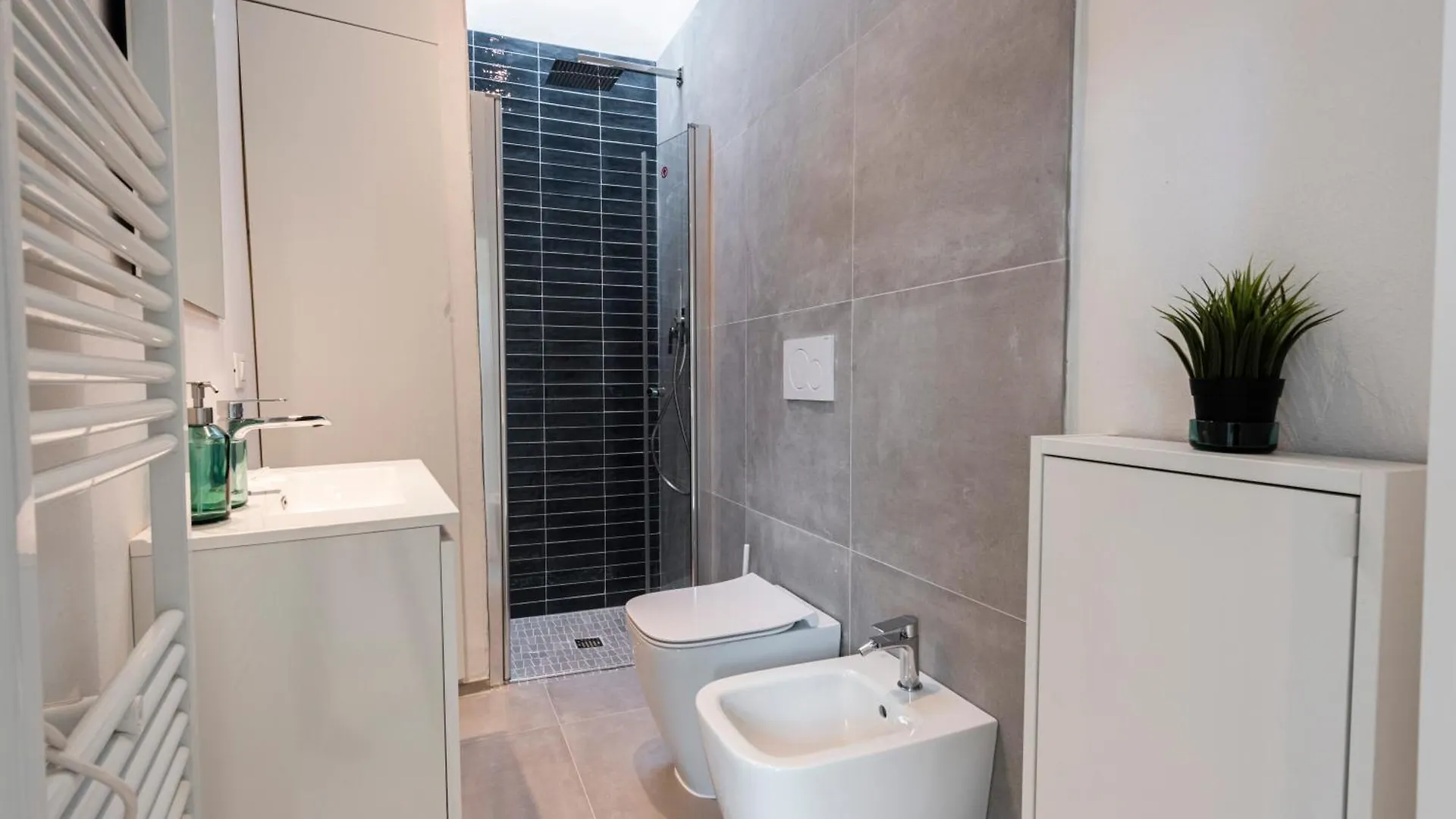 Torrigiani View By Mmega Apartment Florence