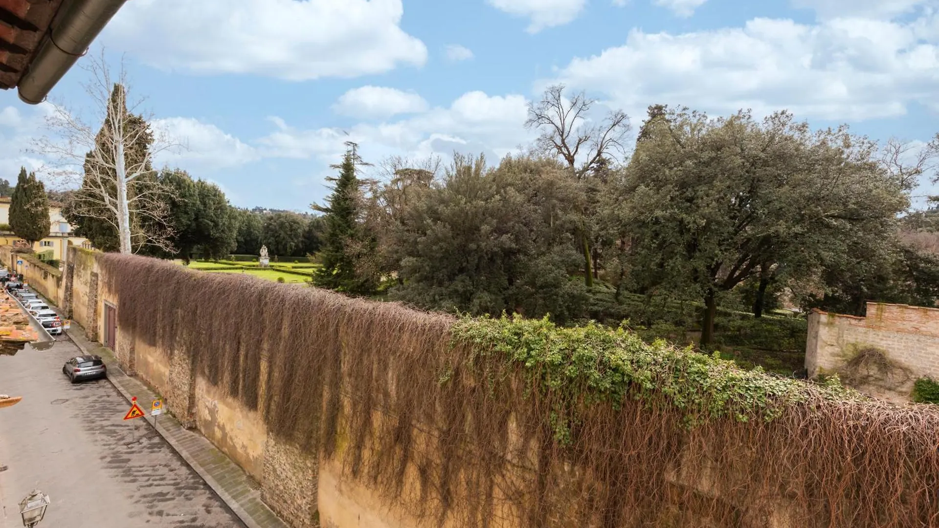 Torrigiani View By Mmega Apartment Florence 0*,  Italy