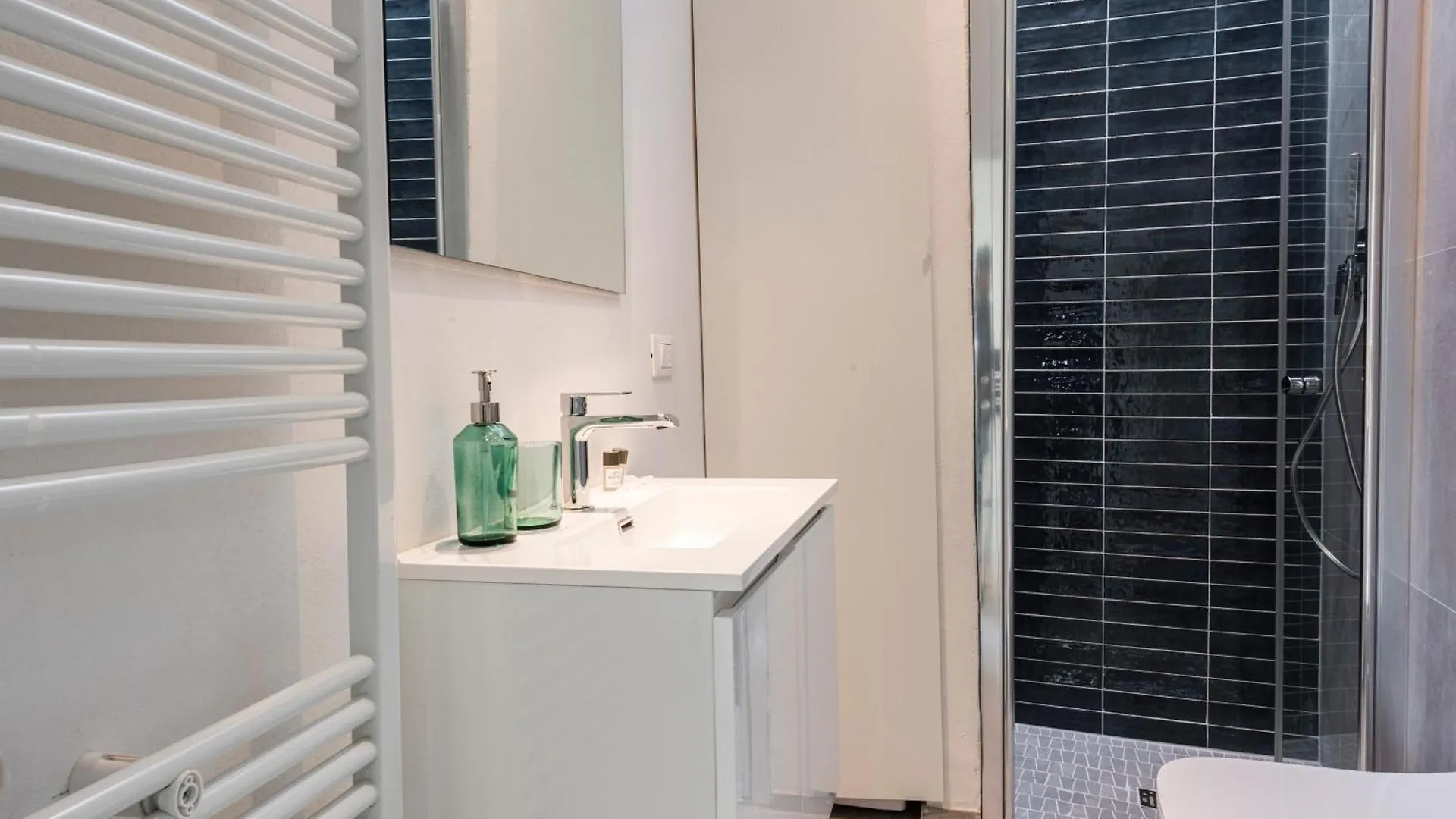 Torrigiani View By Mmega Apartment Florence