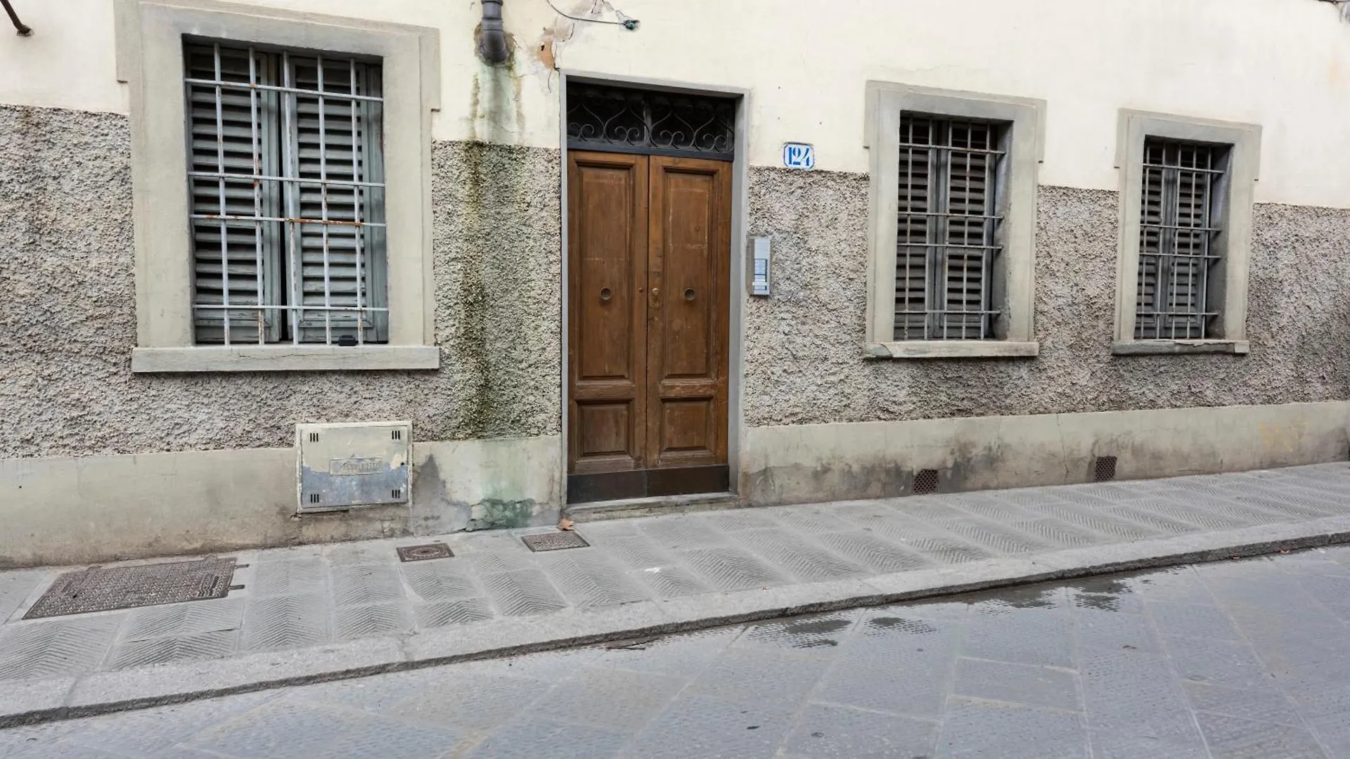 Torrigiani View By Mmega Apartment Florence Italy